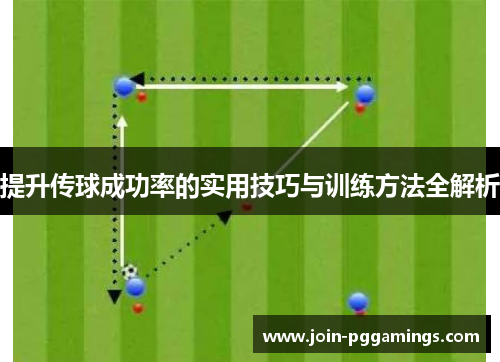 提升传球成功率的实用技巧与训练方法全解析